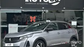 Peugeot 3008 de 2021