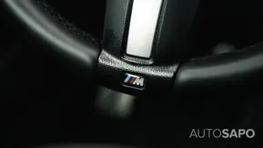 BMW Série 2 de 2015