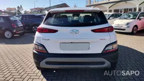 Hyundai Kauai 1.0 T-GDi de 2022