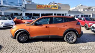 Peugeot 2008 1.2 PureTech Active Pack de 2021