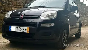 Fiat Panda 1.2 Lounge de 2017