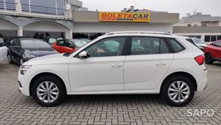 Skoda Kamiq 1.0 TSI Style de 2021