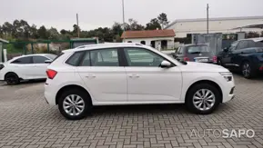 Skoda Kamiq 1.0 TSI Style de 2021