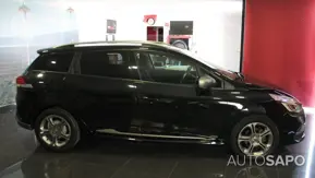 Renault Clio de 2018