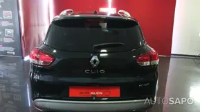 Renault Clio de 2018