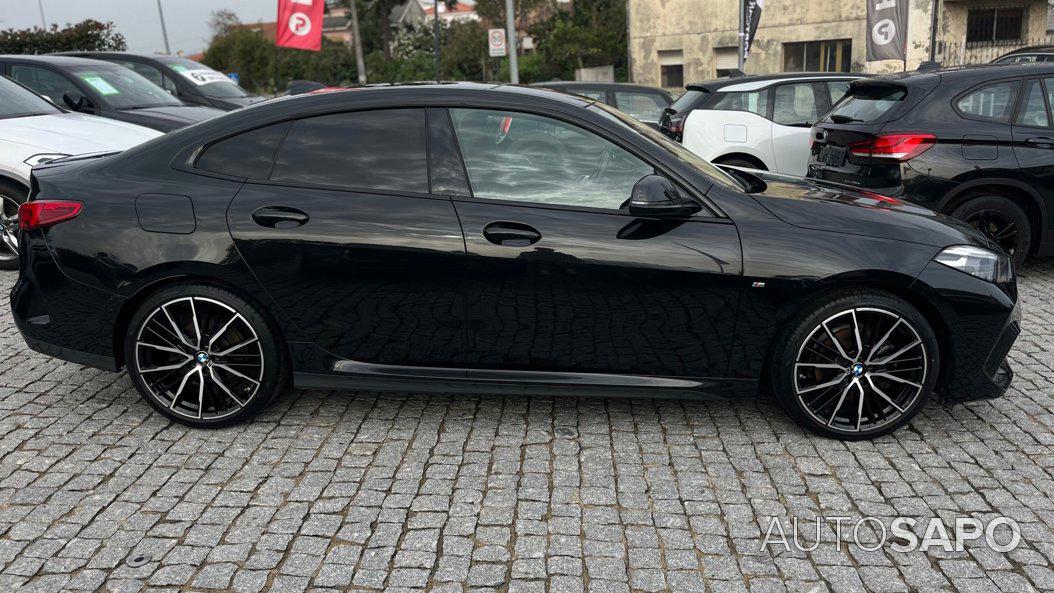 BMW Série 2 de 2021