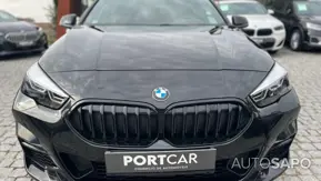 BMW Série 2 de 2021