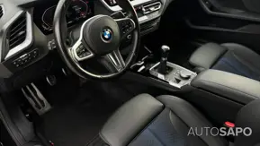 BMW Série 2 de 2021