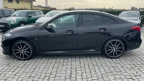 BMW Série 2 de 2021