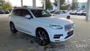 Volvo XC90 de 2021