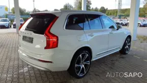 Volvo XC90 de 2021