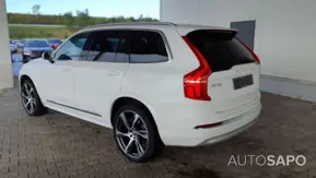 Volvo XC90 de 2021