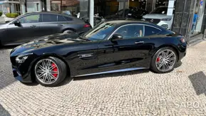 Mercedes-Benz AMG GT de 2023