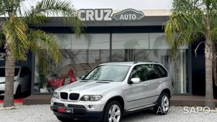 BMW X5 3.0 dA de 2004