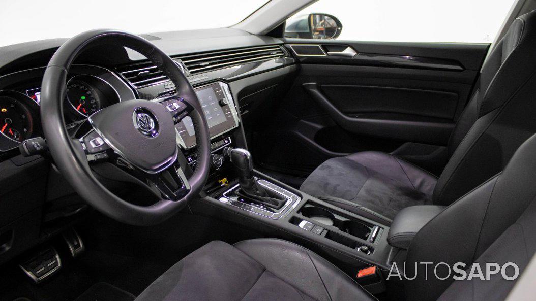 Volkswagen Arteon 2.0 TDI Elegance DSG de 2020