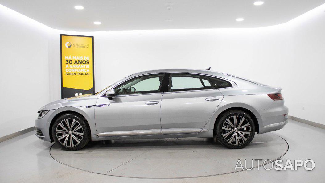 Volkswagen Arteon 2.0 TDI Elegance DSG de 2020