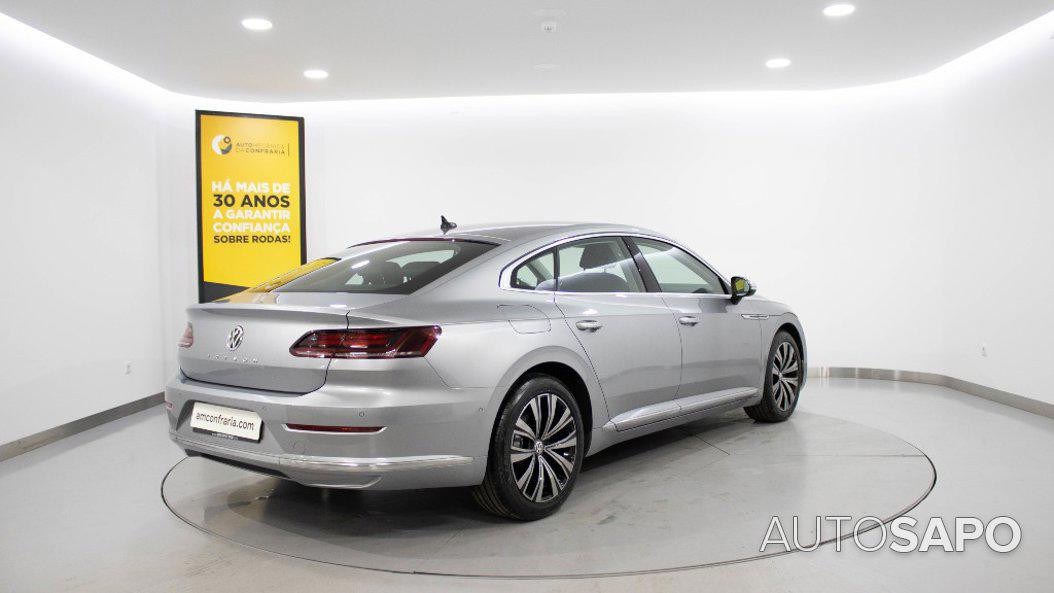 Volkswagen Arteon 2.0 TDI Elegance DSG de 2020