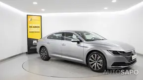 Volkswagen Arteon 2.0 TDI Elegance DSG de 2020