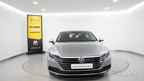 Volkswagen Arteon 2.0 TDI Elegance DSG de 2020