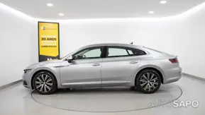 Volkswagen Arteon 2.0 TDI Elegance DSG de 2020