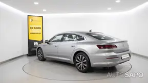 Volkswagen Arteon 2.0 TDI Elegance DSG de 2020