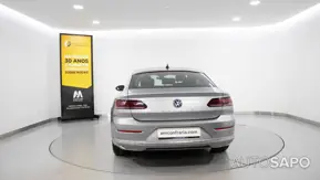 Volkswagen Arteon 2.0 TDI Elegance DSG de 2020