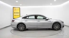 Volkswagen Arteon 2.0 TDI Elegance DSG de 2020