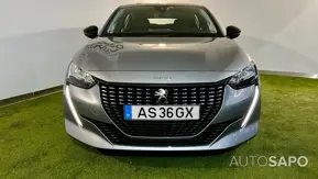 Peugeot 208 de 2022