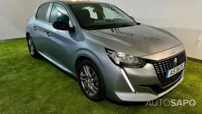 Peugeot 208 de 2022