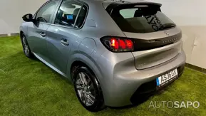 Peugeot 208 de 2022