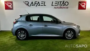 Peugeot 208 de 2022