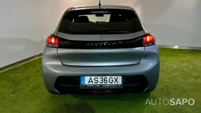 Peugeot 208 de 2022