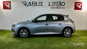 Peugeot 208 de 2022