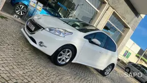 Peugeot 208 de 2014