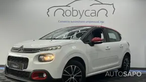 Citroen C3 de 2018