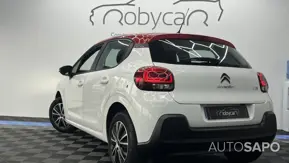 Citroen C3 de 2018