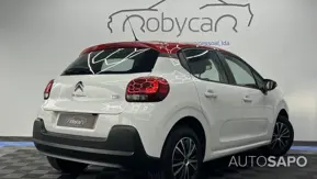 Citroen C3 de 2018