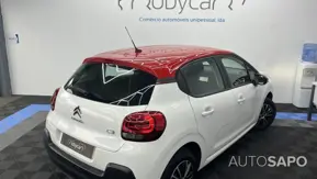 Citroen C3 de 2018