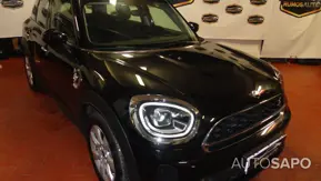 MINI Countryman Cooper SE ALL4 Auto de 2021