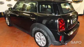 MINI Countryman Cooper SE ALL4 Auto de 2021