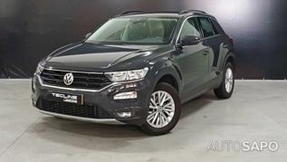 Volkswagen T-Roc 1.0 TSI de 2023