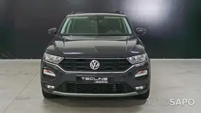 Volkswagen T-Roc 1.0 TSI de 2023