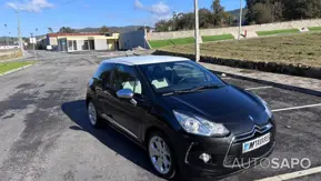 Citroen DS3 1.6 HDi Airdream So Chic de 2010