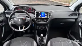 Peugeot 208 de 2013