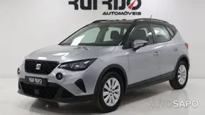 Seat Arona de 2023