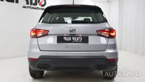 Seat Arona de 2023