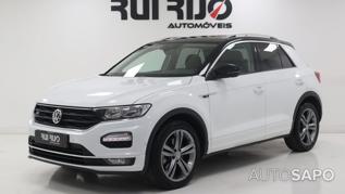 Volkswagen T-Roc 1.6 TDI de 2018