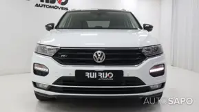 Volkswagen T-Roc 1.6 TDI de 2018