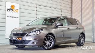 Peugeot 308 1.2 PureTech Access de 2015