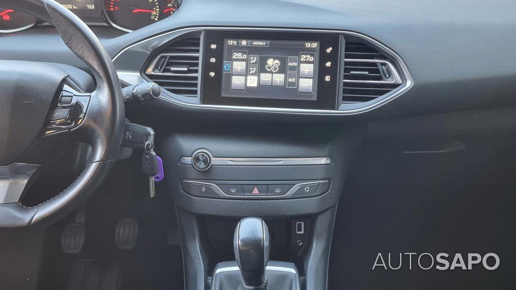 Peugeot 308 1.2 PureTech Access de 2015